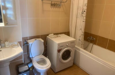 Rental of a comfortable 2-room apartment, 80 m², Mamaia, Constanța, Romania